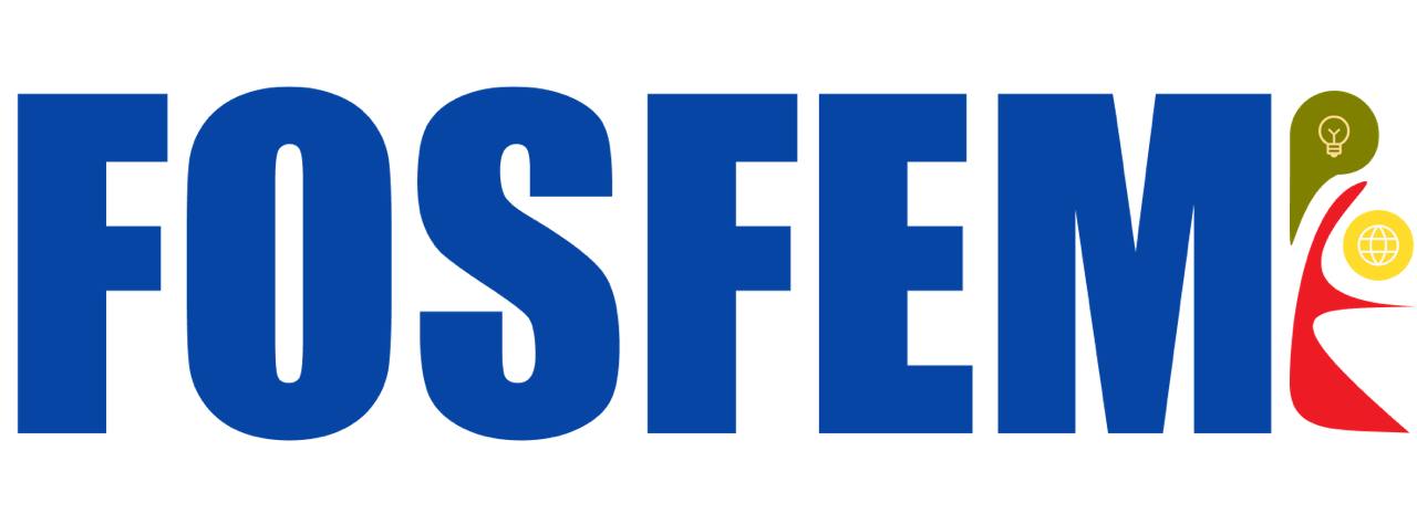 Inaugurating FOSFEM